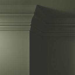 LickPro Max+ 1Ltr Green 22 Matt Emulsion  Paint