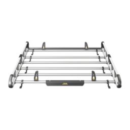 Van guard ulti roof rack hot sale