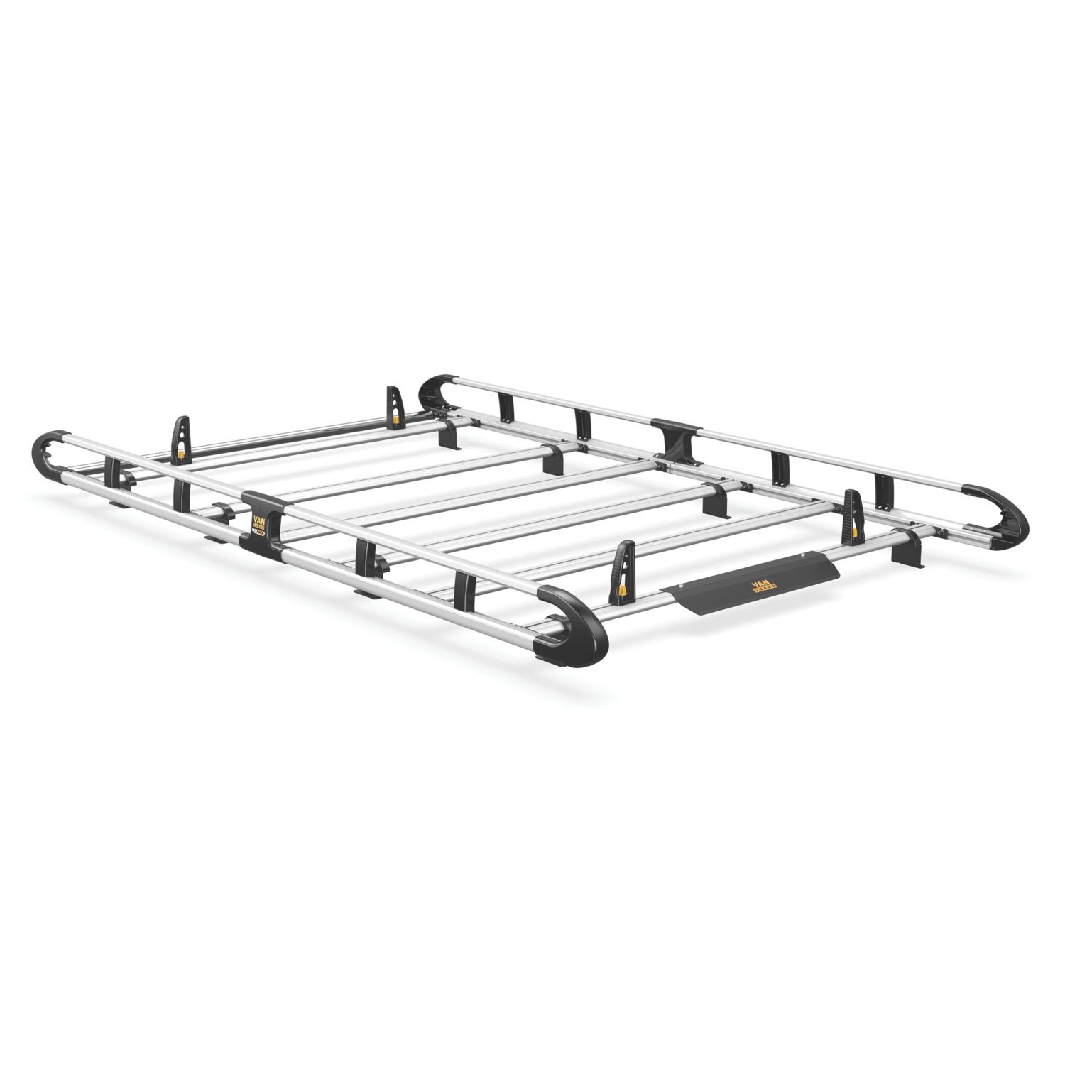 Van Guard Vauxhall Vivaro 2014 - 2019 ULTI Tailgate Roof Rack (663PH)