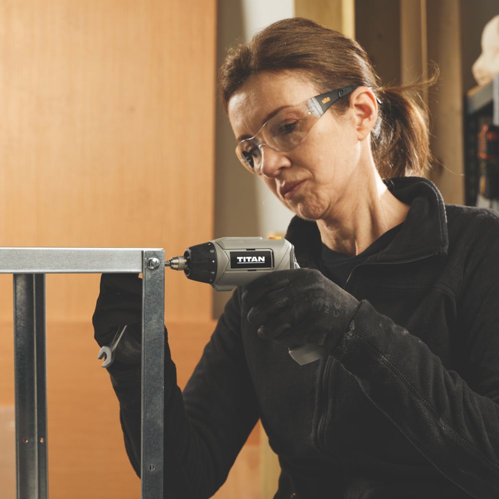 Quick Review: Bosch IXO 6 Li-Ion Cordless Screwdriver