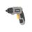 Titan TTS870DRS 3.6V 1 x 1.3Ah Li-Ion   Cordless Screwdriver