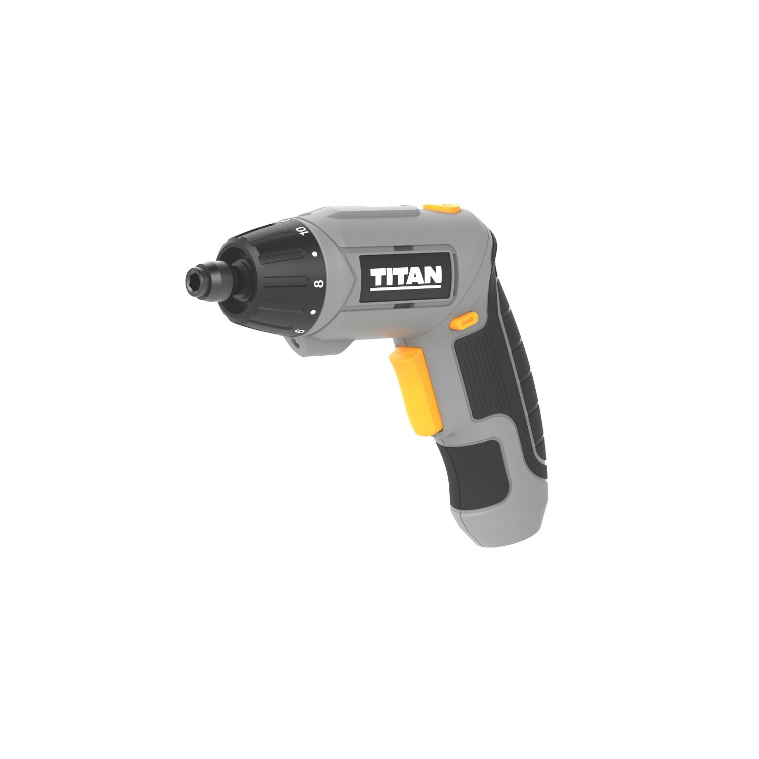 Titan TTS870DRS 3.6V 1 x 1.3Ah Li-Ion Cordless Screwdriver (663PV)