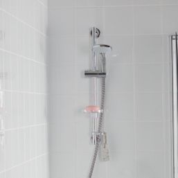 Ideal Standard Idealrain M3 Shower Kit Chrome