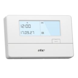 EHC  1-Channel Wired Boiler Pack