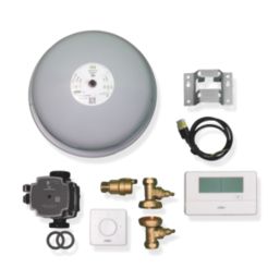 EHC  1-Channel Wired Boiler Pack