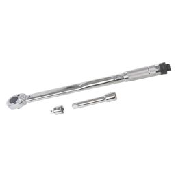Silverline  Torque Wrench 1/2" x 18.3" 3 Pack