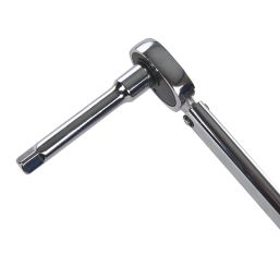 Silverline  Torque Wrench 1/2" x 18.3" 3 Pack