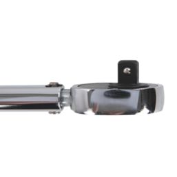 Silverline  Torque Wrench 1/2" x 18.3" 3 Pack