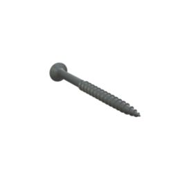 Deck-Tite TFDT08200T PZ Double-Countersunk Self Drilling Decking Screws 4.5mm x 50mm 500 Pack