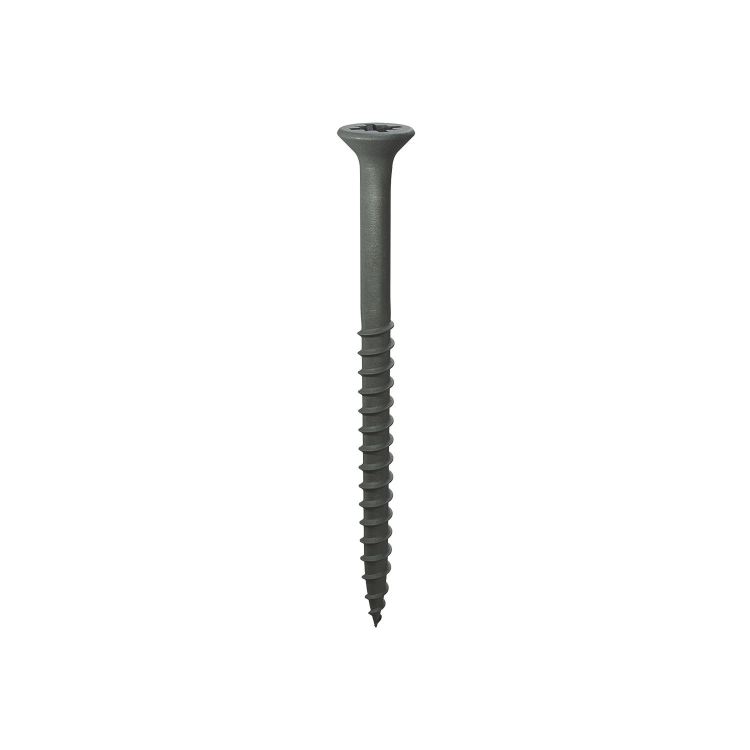 Deck-Tite TFDT08200T PZ Double-Countersunk Self Drilling Decking Screws 4.5mm x 50mm 500 Pack (663VA)