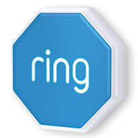 Ring 4AS1S1-0EU0 Smart Alarm Outdoor Siren