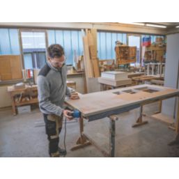 Bosch GSS 160 4"  Electric Orbit Sander 230V