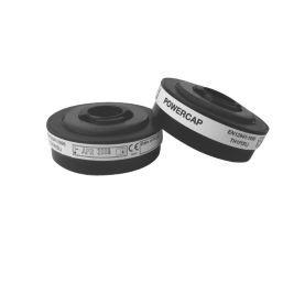 JSP Powercap Filters TH1P
