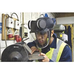 JSP Powercap Filters TH1P