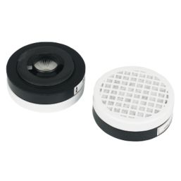 JSP Powercap Filters TH1P