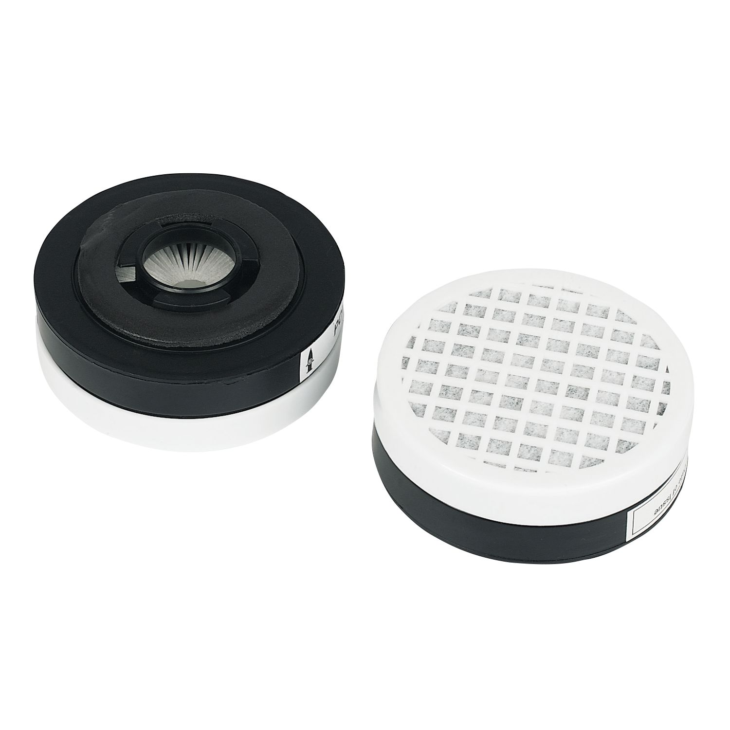 JSP Powercap Filters TH1P (66435)