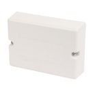 Honeywell Home  15A 10-Terminal Junction Box 147mm x 40mm x 104mm