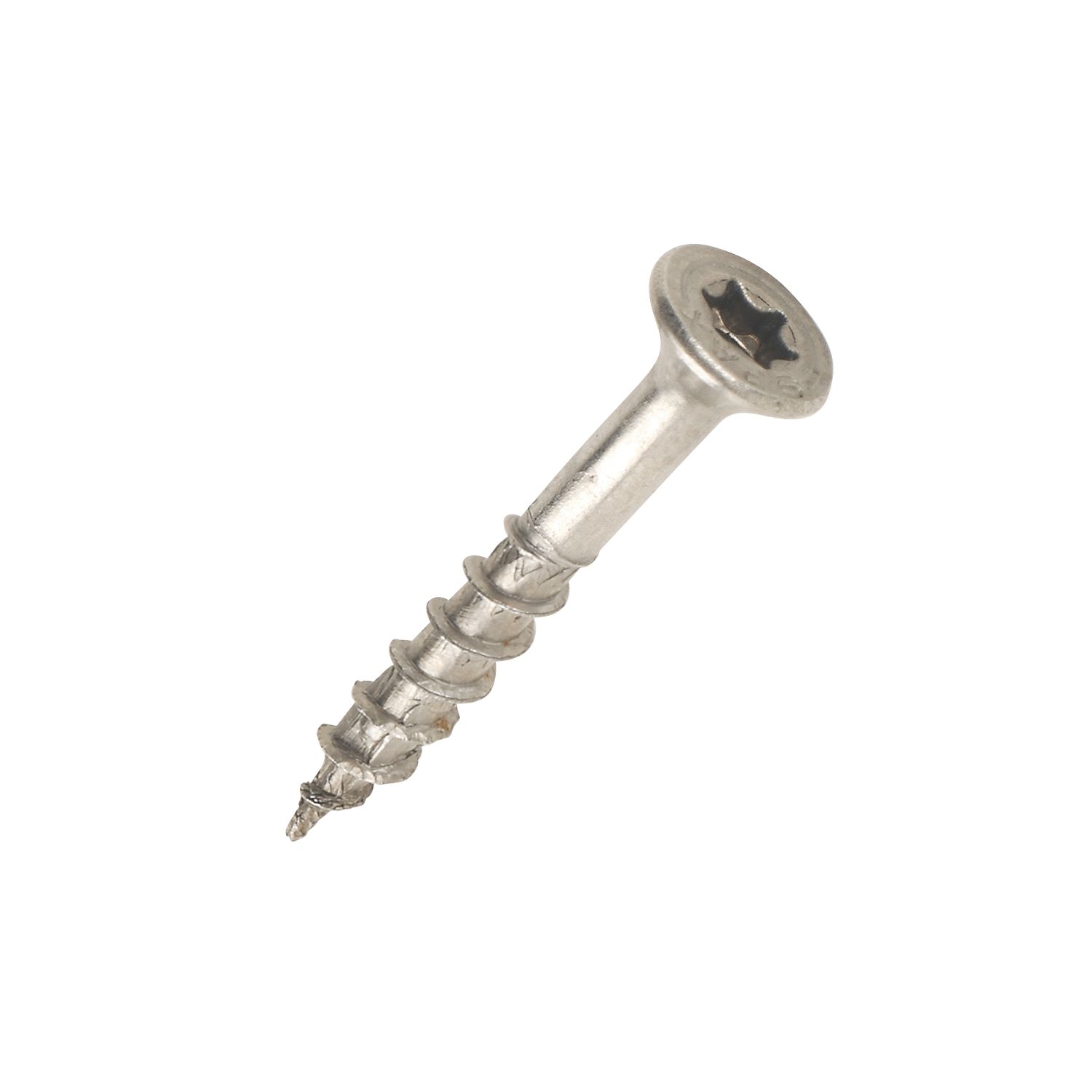 Spax TX Countersunk Self Drilling Screws 4mm x 30mm 200 Pack (66449)