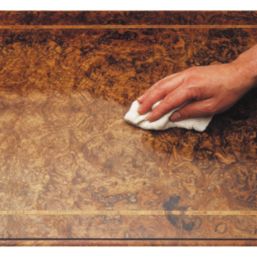 Colron 500ml  Natural Solvent-Based Interior Wood Antique Oil