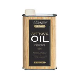 Colron Antique Oil Natural 500ml