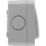 British General  IP66 20A 2-Gang 2-Way Weatherproof Outdoor Switch with Neon