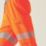 Regatta Hi-Vis Prolite Stretch Joggers Orange 3X Large 39.3" W 31" L