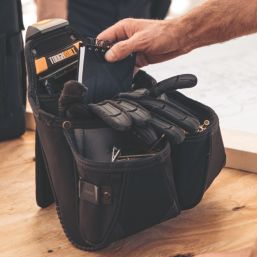 Toughbuilt ClipTech Framer Pouch Black