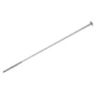 Spax  TX Flange Self Drilling Timber Screws 6mm x 300mm 50 Pack