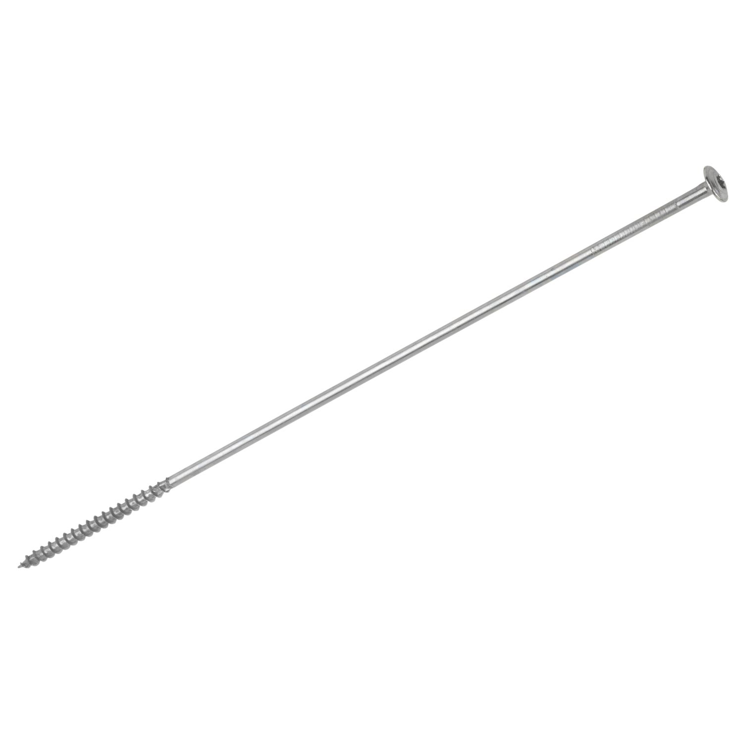Spax TX Flange Self Drilling Timber Screws 6mm x 300mm 50 Pack (664CF)
