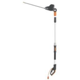 Flymo  48cm 500W 230V Corded Brushless Telescopic Hedge Trimmer
