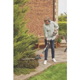 Flymo  48cm 500W 230V Corded Brushless Telescopic Hedge Trimmer