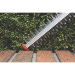 Flymo  48cm 500W 230V Corded Brushless Telescopic Hedge Trimmer