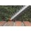 Flymo  48cm 500W 230V Corded Brushless Telescopic Hedge Trimmer