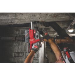 Milwaukee M18 FHAC16-302X FUEL 2.6kg 18V 2 x 3.0Ah Li-Ion RedLithium High Output Brushless Cordless SDS+ Drill