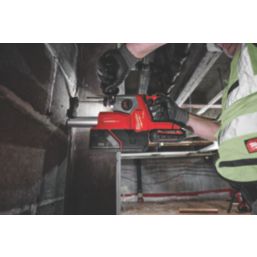 Milwaukee M18 FHAC16-302X FUEL 2.6kg 18V 2 x 3.0Ah Li-Ion RedLithium High Output Brushless Cordless SDS+ Drill