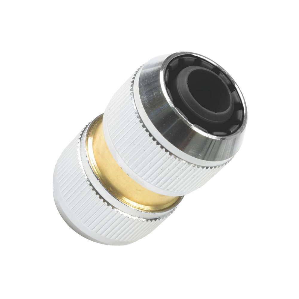 V-Tuf KCQ B1.534 16/19mm Double-End Female Joiner
