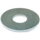 Easyfix Steel Large Flat Washers M20 x 4mm 50 Pack