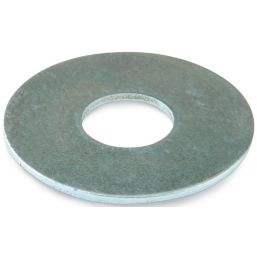Easyfix Steel Large Flat Washers M20 x 4mm 50 Pack