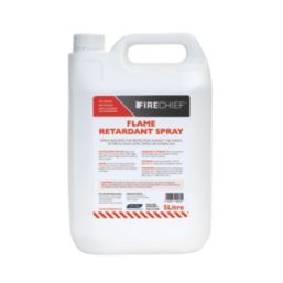 Firechief Fire-Retardant Spray 5Ltr