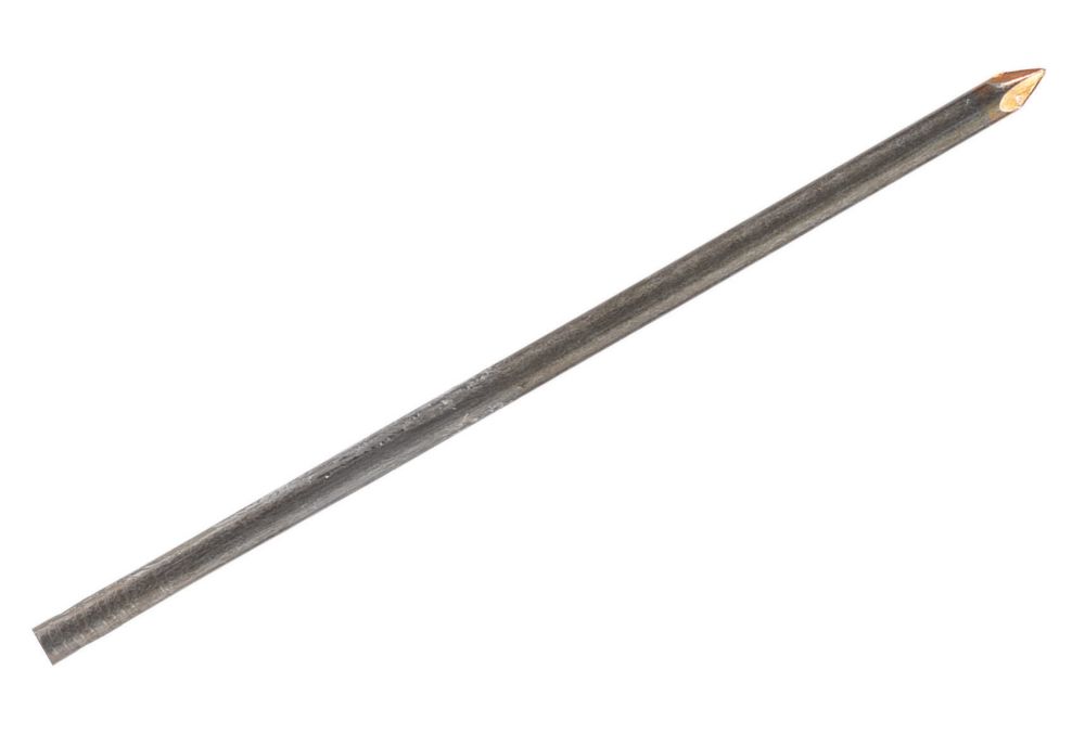 Milwaukee Bright 34° D-Head Smooth Shank Collated Nails 3.1mm x 90mm 2200 Pack