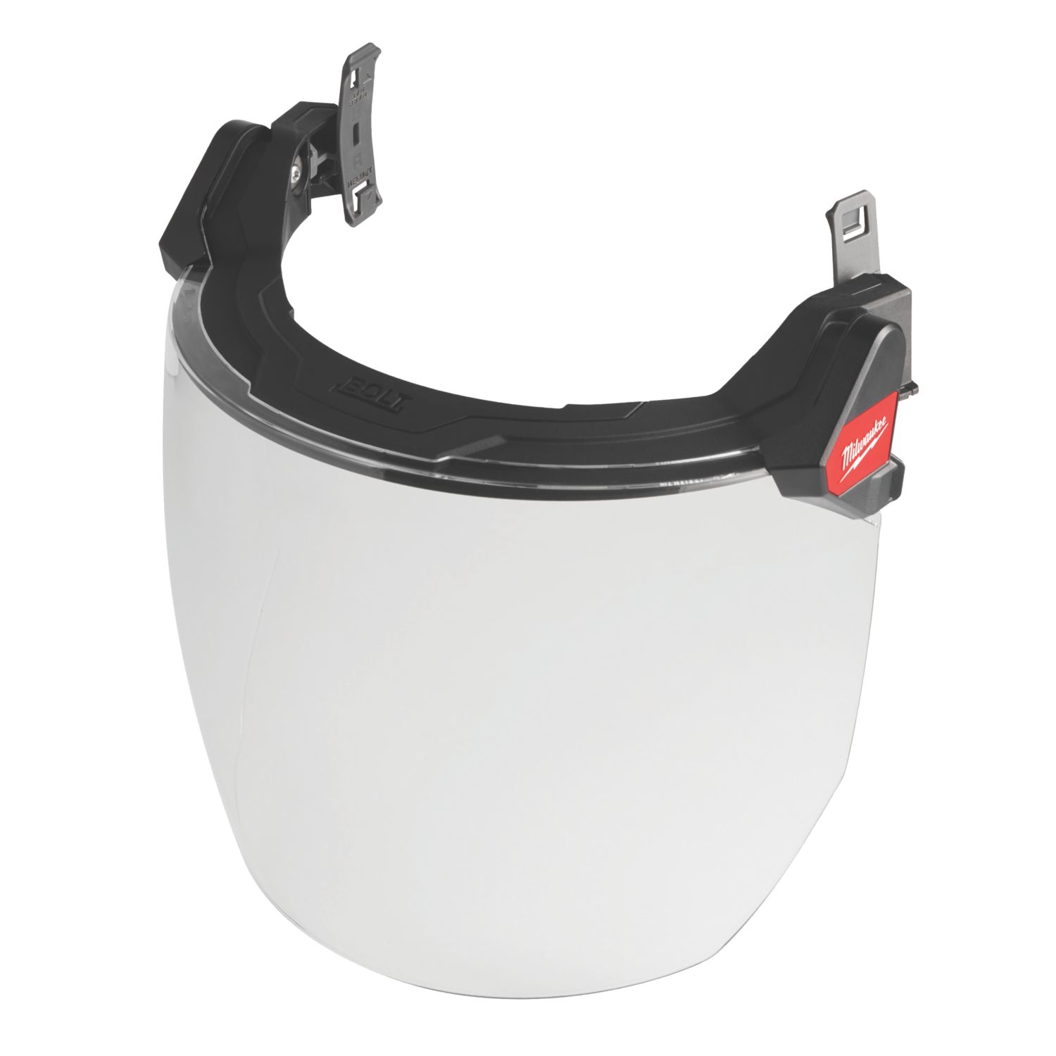 Milwaukee BOLT Universal Face Shield Clear (664GC)