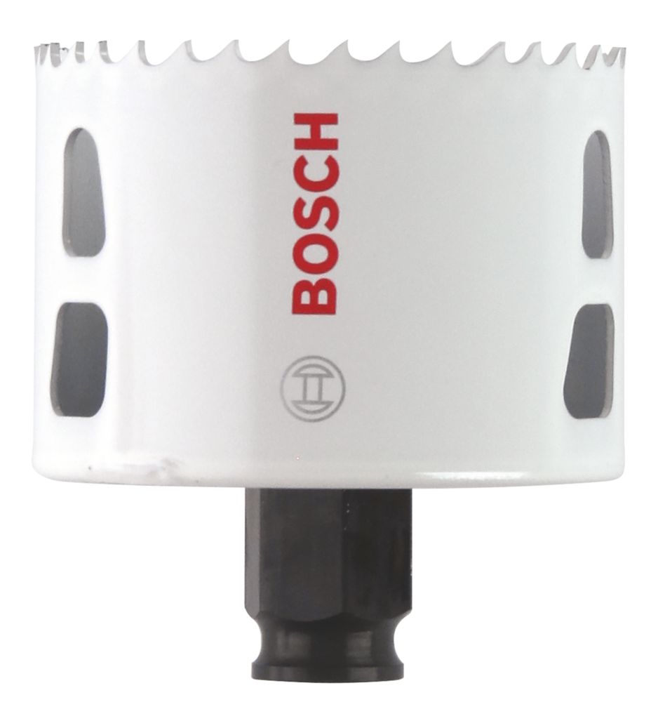 Bosch Progressor for Multi-Material Holesaw 68mm - Screwfix