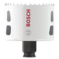 Bosch  Multi-Material HSS Bi-Metal Holesaw 68mm