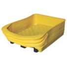 Essentials  250Ltr Pallet Converter 440mm x 1500mm x 1100mm