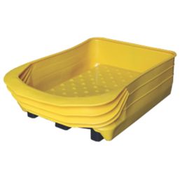 Essentials  250Ltr Pallet Converter 440mm x 1500mm x 1100mm