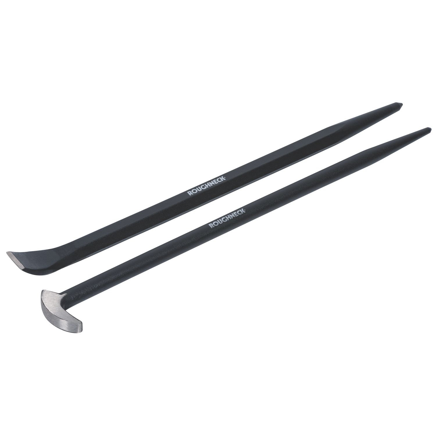 Roughneck Rolling Head & Aligning Bar Set 17" 2 Pieces (664JR)