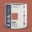 LickPro Max+ 2.5Ltr Red 01 Eggshell Emulsion  Paint