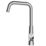 Clearwater Azia Battery-Powered Single Lever Monobloc Tap with Sensor Operation Chrome