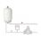 Flomasta Potable Expansion Vessel 2Ltr