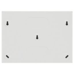 British General  12-Module 9-Way Populated High Integrity Main Switch Consumer Unit with SPD